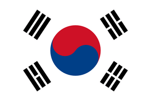 .한국
